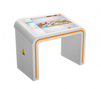 Интерактивный сенсорный стол ATOM 43"