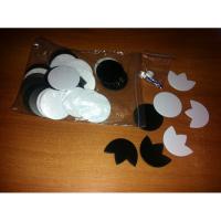 Шашки пластиковые к магнитной демонстрационной доске