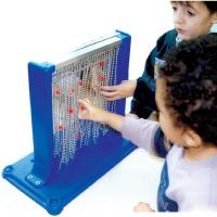 Адаптированная игра Вибрирующее зеркало + подсветка и музыка