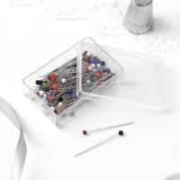 Булавки портновские