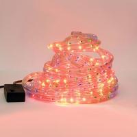 Светодиодная нить с контроллером